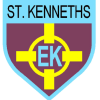 St Kenneth's Primary School